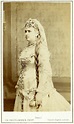 BLANCHE D'ANTIGNY | Fashion, Victorian dress, Iconic photos
