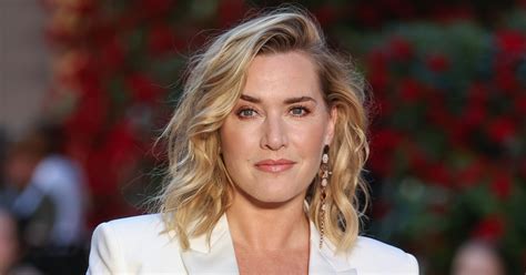 Kate Winslet Was Asked A Surprising Thing By Her Colleague During The Filming Of Their Sex Scene