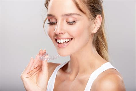 How To Properly Care For Your Invisalign Trays Skyview Dentistry