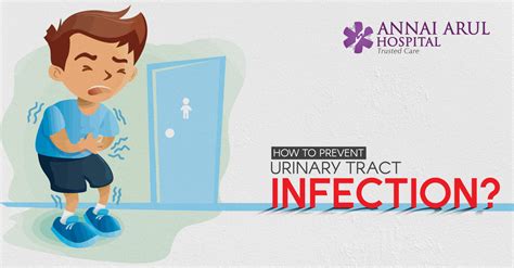 How To Prevent Urinary Tract Infection Multispeciality Hospitals In Chennai