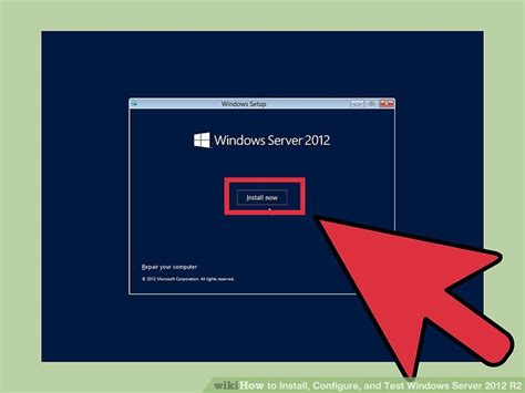 Windows server 2012 r2, codenamed windows server 8.1, is the seventh version of the windows server operating system by microsoft, as part of the windows nt family of operating systems. How to Install, Configure, and Test Windows Server 2012 R2
