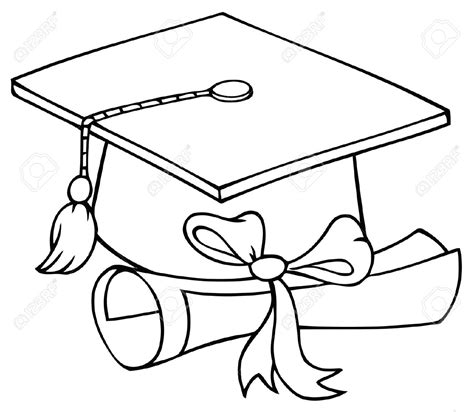 Free Graduation Black And White Clipart Download Free Graduation Black