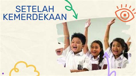 Topik Perjalanan Pendidikan Nasional Filosofi Pendidikan Indonesia