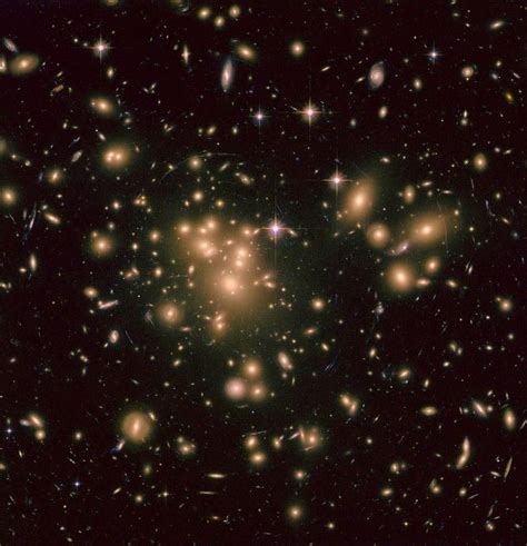 Los Astrónomos Descubren Exactamente Cómo Mueren Las Galaxias