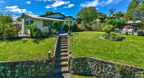 Free Property Data For 43 Waimea Terrace Beckenham Christchurch