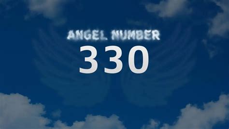 Angel Number 330 Meaning And Interpretation Attract Your King