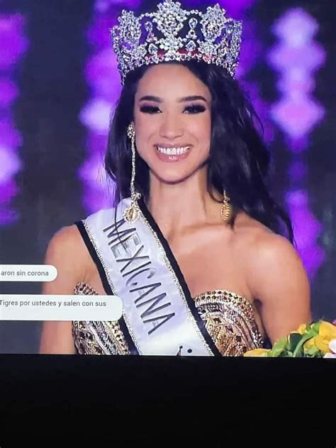 The Newly Crowned Miss Universe Beauty Pageants Live