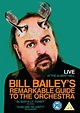 BILL BAILEY'S REMARKABLE GUIDE TO THE ORCHESTRA - Comic Book and Movie ...