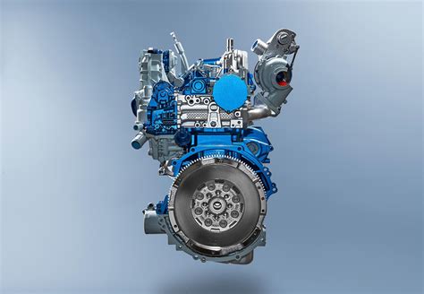 20 Ford Ecoblue Engine Described As Being A “diesel Game Changer