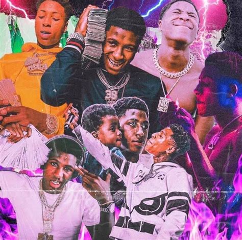 Green Nba Youngboy Wallpaper 4kt Youngboy Heyitstati01 Wifeofsosa