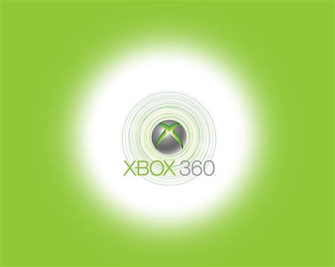 Microsoft Xbox 360 Logo Consoles Xbox 360 Hd Wallpaper Wallpaperbetter