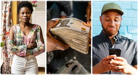 Leaked Whatsapp Chats Rich Sugar Daddy Sends N270k To Side Chick