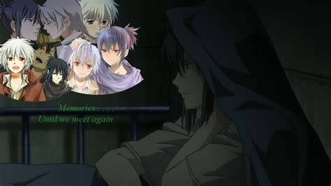 Nezumi And Shion Nezumi X Shion Wallpaper 35315032 Fanpop