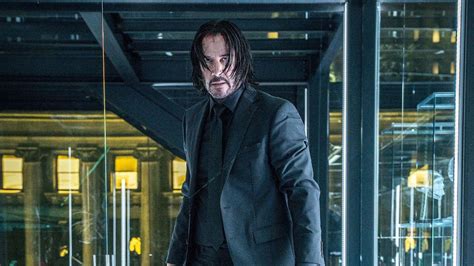 John Wick 4 Baba Yaga Recebe Notas Máximas Nas Críticas