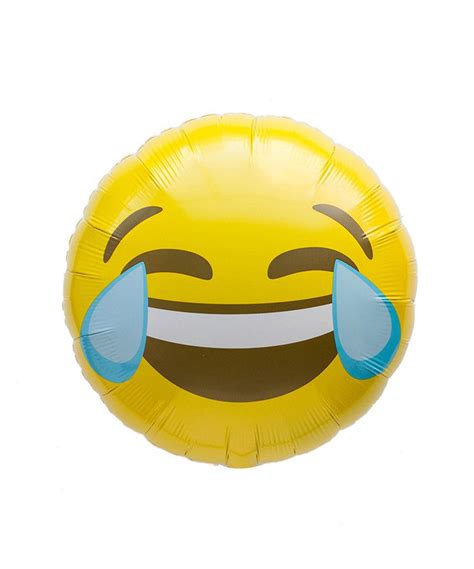 Mylar Emoji Balloon 18 Emoji Balloon Emoji Birthday Party Emoji Party