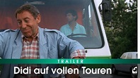 Didi auf vollen Touren (1986) - Trailer in HD (Dieter Hallervorden ...