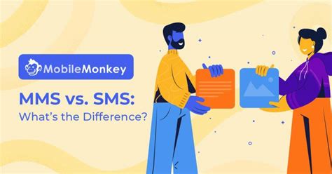 Mms Vs Sms Whats The Difference Between These Text Messaging Formats