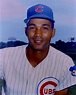 Billy Williams | Billy williams, Chicago cubs fans, Chicago cubs baseball