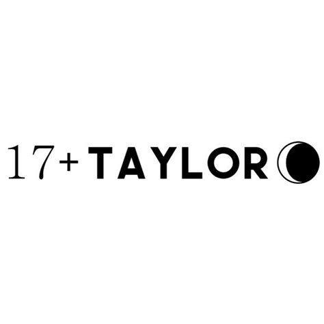 17 Taylor