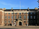 Schloss Charlottenborg in Kopenhagen, Dänemark | Sygic Travel