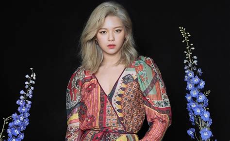 Jeongyeon The 100 Most Beautiful Faces In Kpop 2023 Close September 30