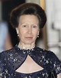 Família Real Britânica: Ana, Princesa Real
