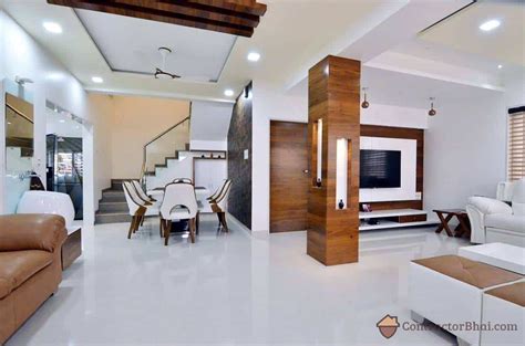 3d Interior Design Service For Indian Homes Contractorbhai
