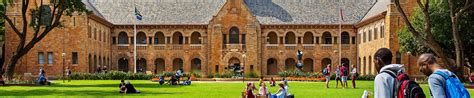 University Of Pretoria World University Rankings The