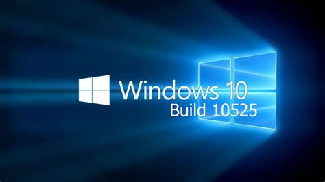 Windows 10 Build 10525 Ab Sofort Verfügbar Für Den Fast Ring Der