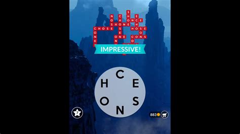 Wordscapes Level 132 Answers Youtube