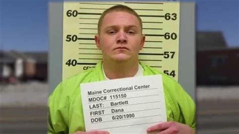 Inmate Inside Facility Where Maine Prisoner Died Says 28 Year Old Was