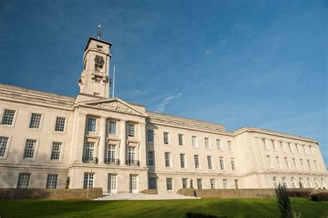 University Of Nottingham Ranked One Of The Best Universities In The