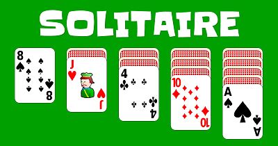 If you're just learning and feel like there is something you're missing out on, i suggest breaking out a deck and giving it a go. Solitaire Card Games - My hobby - Solitaire Online