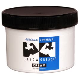 Elbow Grease Original Formula Cream Oz G Tub Clonezone