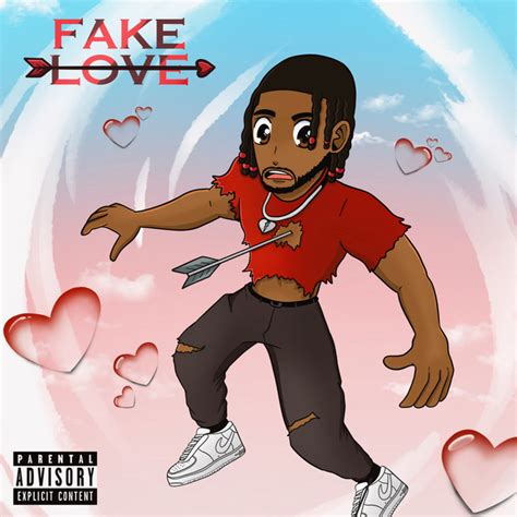 Fake Love Song By Phil Smooth Spotify