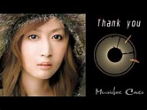 [Music box Cover] Akiko Yoshida - Thank you - YouTube