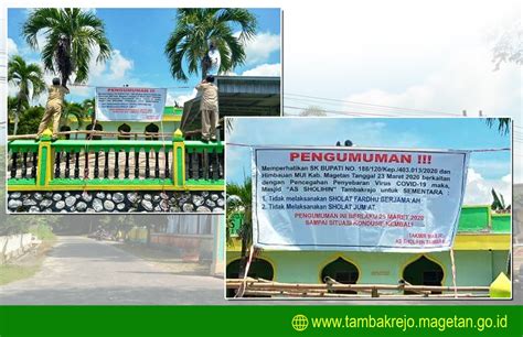 Detail Contoh Banner Pembangunan Masjid Koleksi Nomer