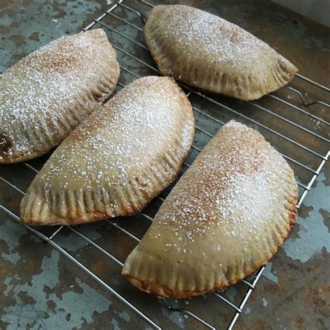 Our 12 Best Empanada Recipes Mexican Pastries Mexican Dishes Mexican