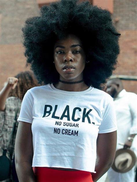 10 Black Girl Power Tees That’ll Remind Everyone How Dope You Are Essence