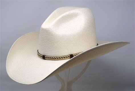 Stetson Centennial Gus Style Cowboy Hat One 2 Mini Ranch