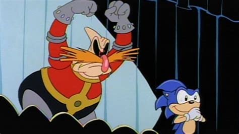 Watch Adventures Of Sonic The Hedgehog Season 1 Episode 23 Super