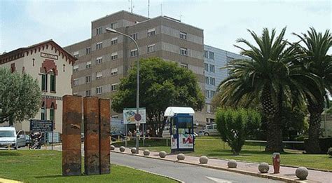 Hospital General De Granollers Aruba