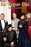 Der Wagner-Clan. Eine Familiengeschichte - Rotten Tomatoes