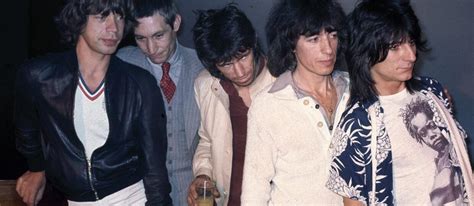 The Rolling Stones Bill Wyman Uprawiał Seks Z 14 Latką Antyradio