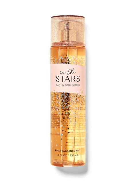 Buy In The Stars Fine Fragrance Mist Online Bath Body Works Malaysia