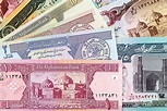 What Is The Currency of Afghanistan? - WorldAtlas.com