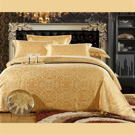 Gold Luxury Bedding Set Ebeddingsets Luxury Bedding Bedding Sets