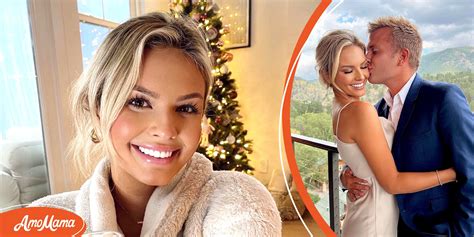 Who Is Emmy Medders Facts About Chase Chrisleys Girlfriend Who Is A Spray Tan Artist