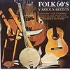 Folk for All: "Folk 60's" - a CD compilation of popular songs of the ...