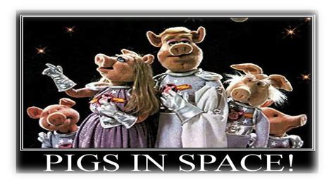 Pigs In Space Starring Miss Piggy Atari 26001983 Schweine Im